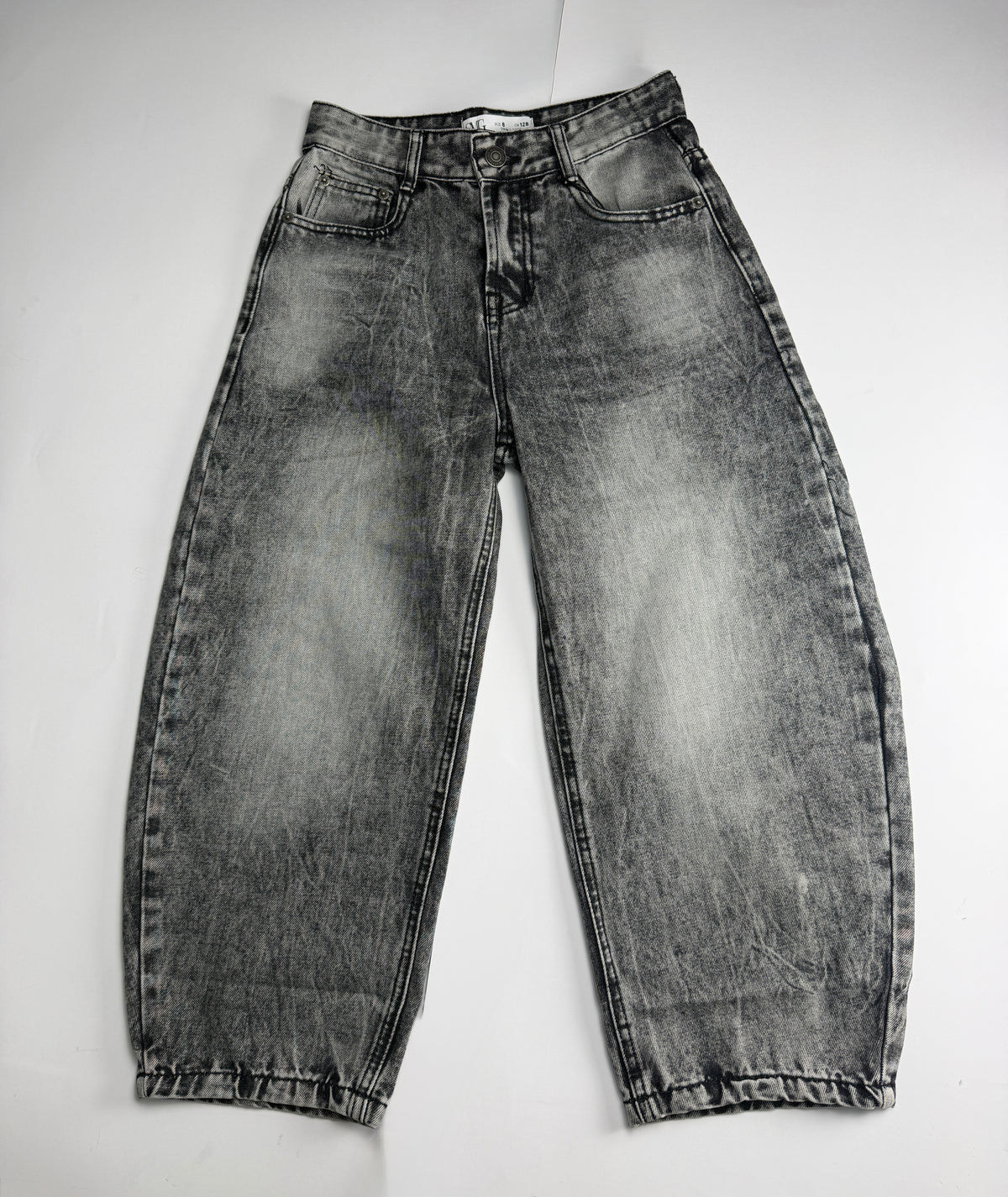Jeans Ballon Junior Small Gang
