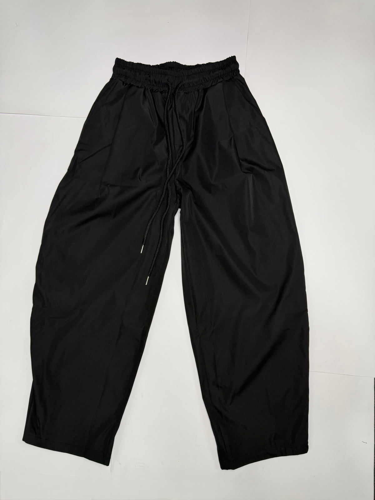 Pantalone Ballon con i lacci Uomo