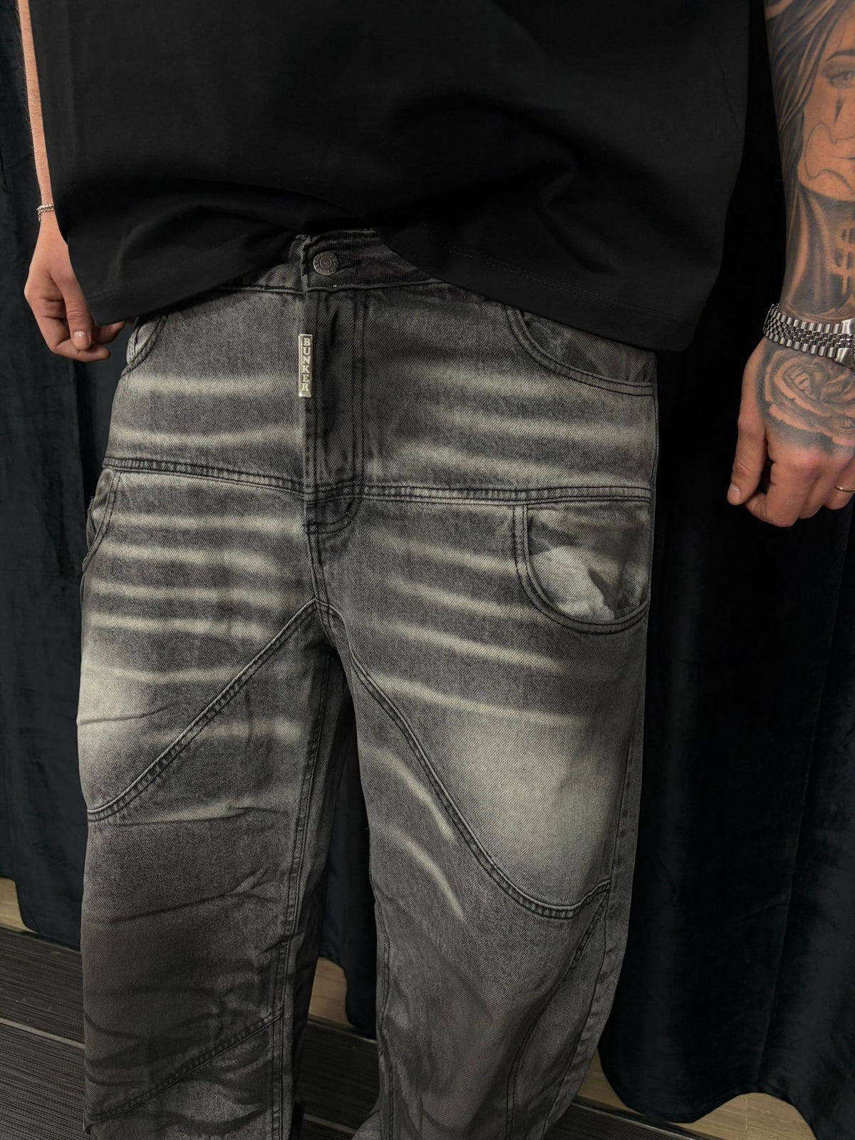 Jeans STAR