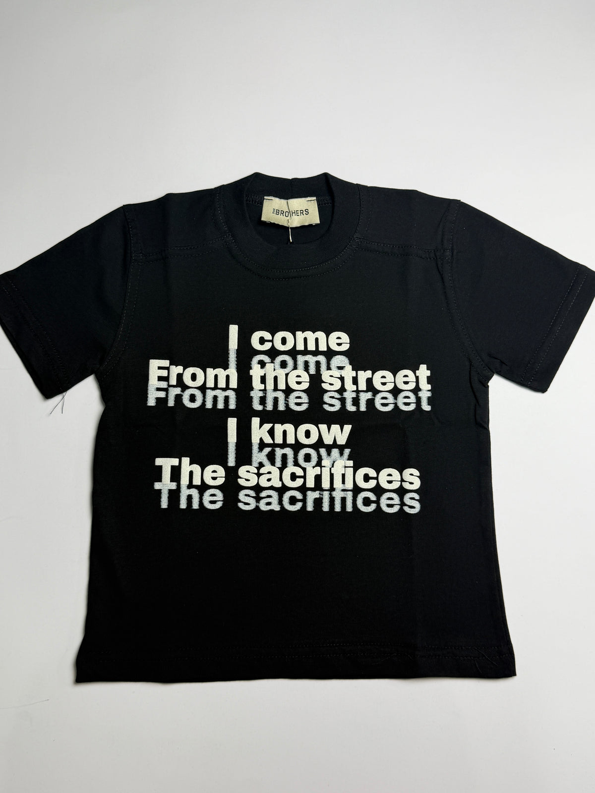 T-Shirt Brothers Junior