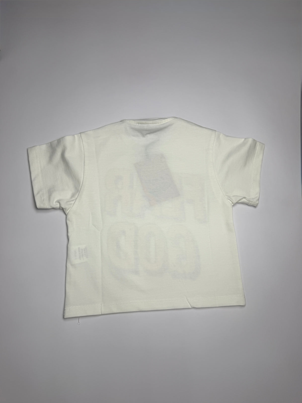 T-Shirt junior FEAR GOD