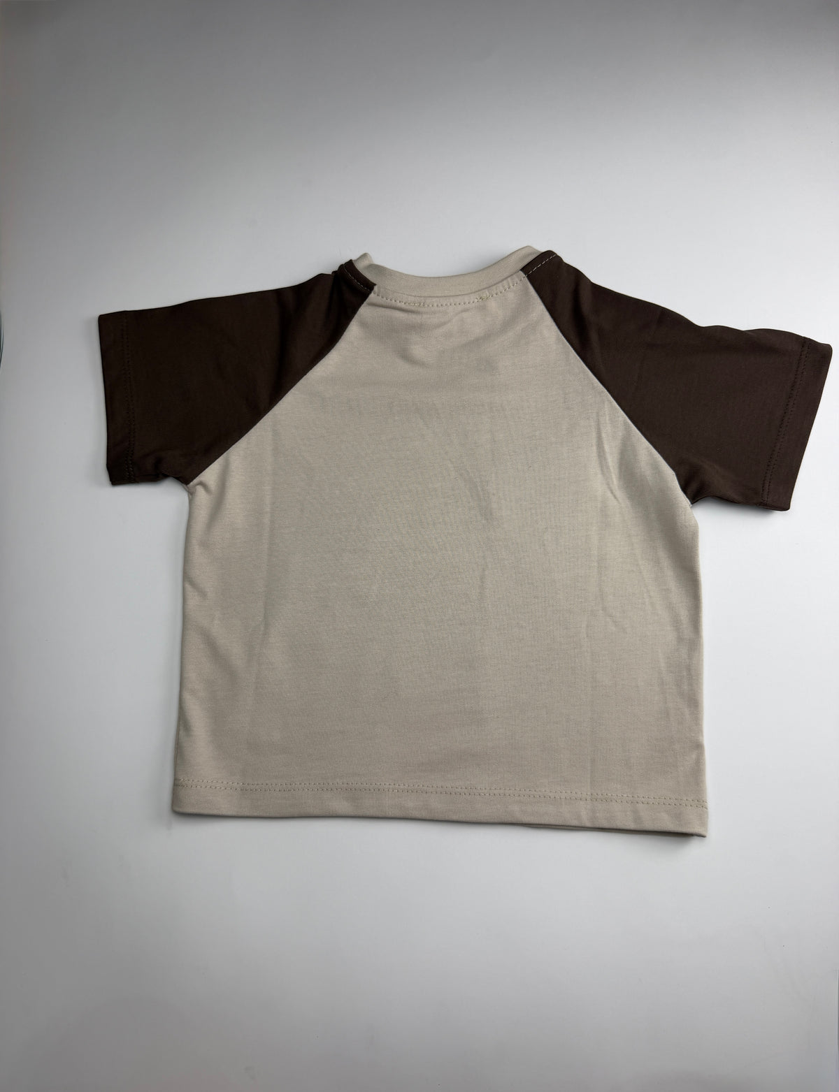 T-Shirt Junior BULLDOG