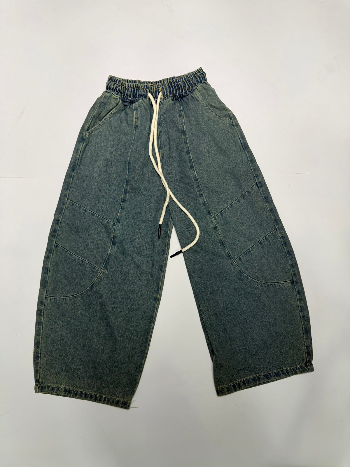 Jeans Molla Junior 8017