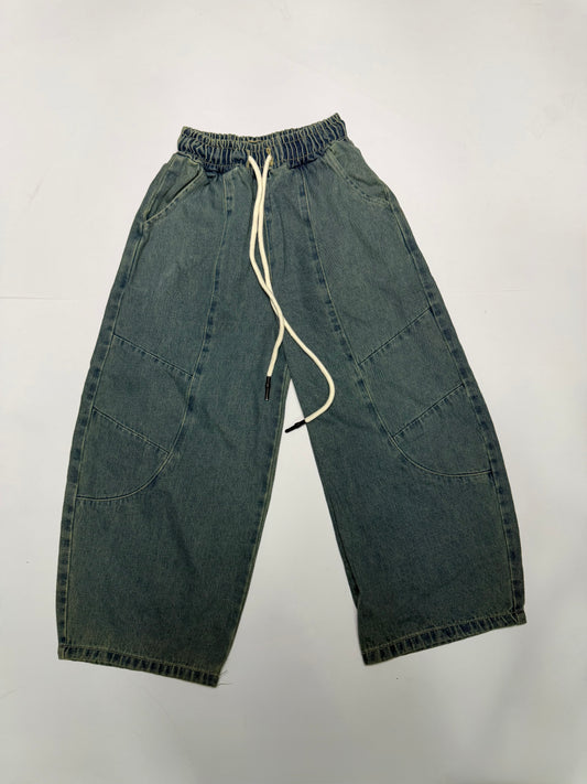 Jeans Molla Junior 8017