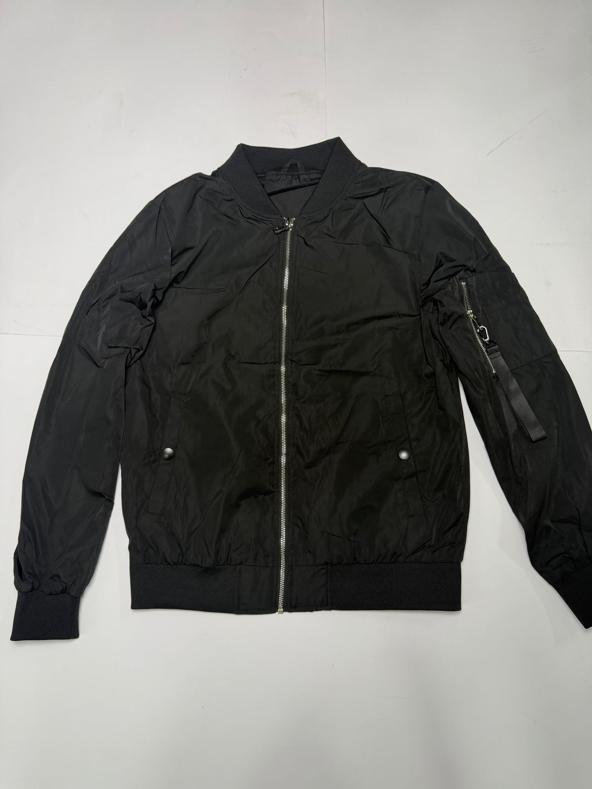 Jacket leggero 100g Uomo