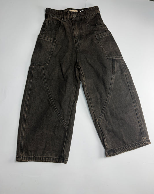 Jeans Ballon Junior Street Porter 1