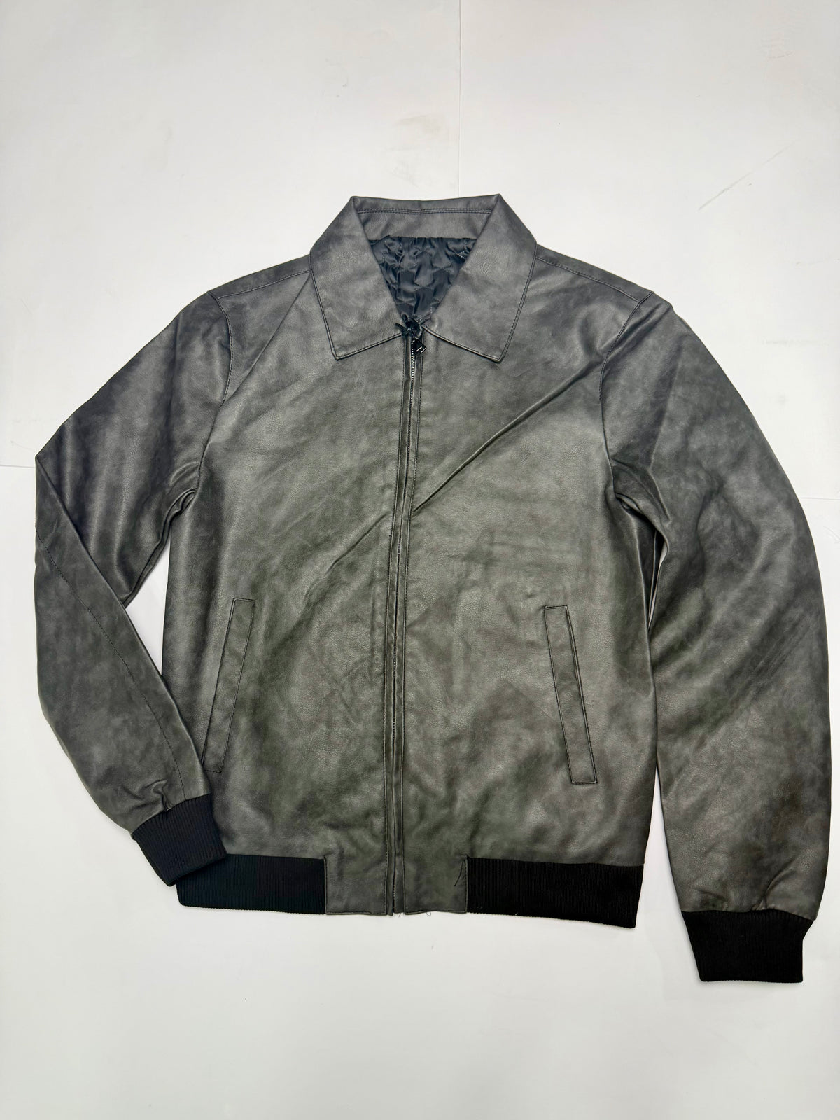Jacket Ecopelle Uomo 88185-9