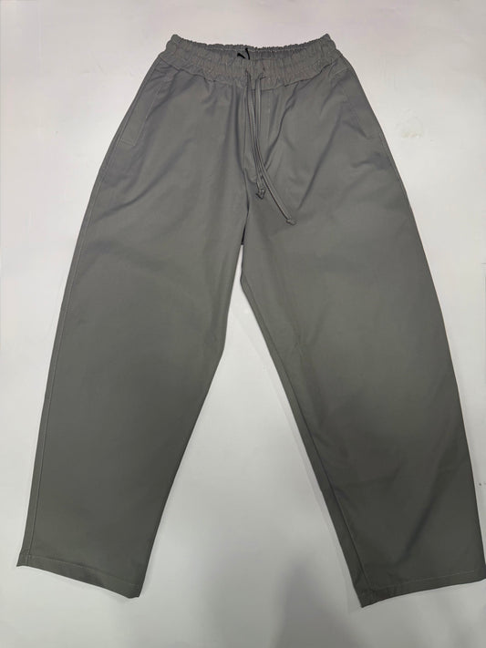 Pantalone con i lacci Ballon Uomo412