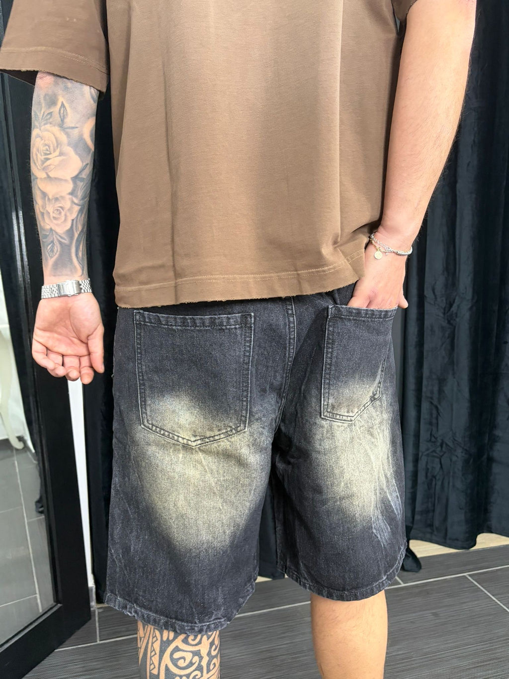 BAGGY FIT