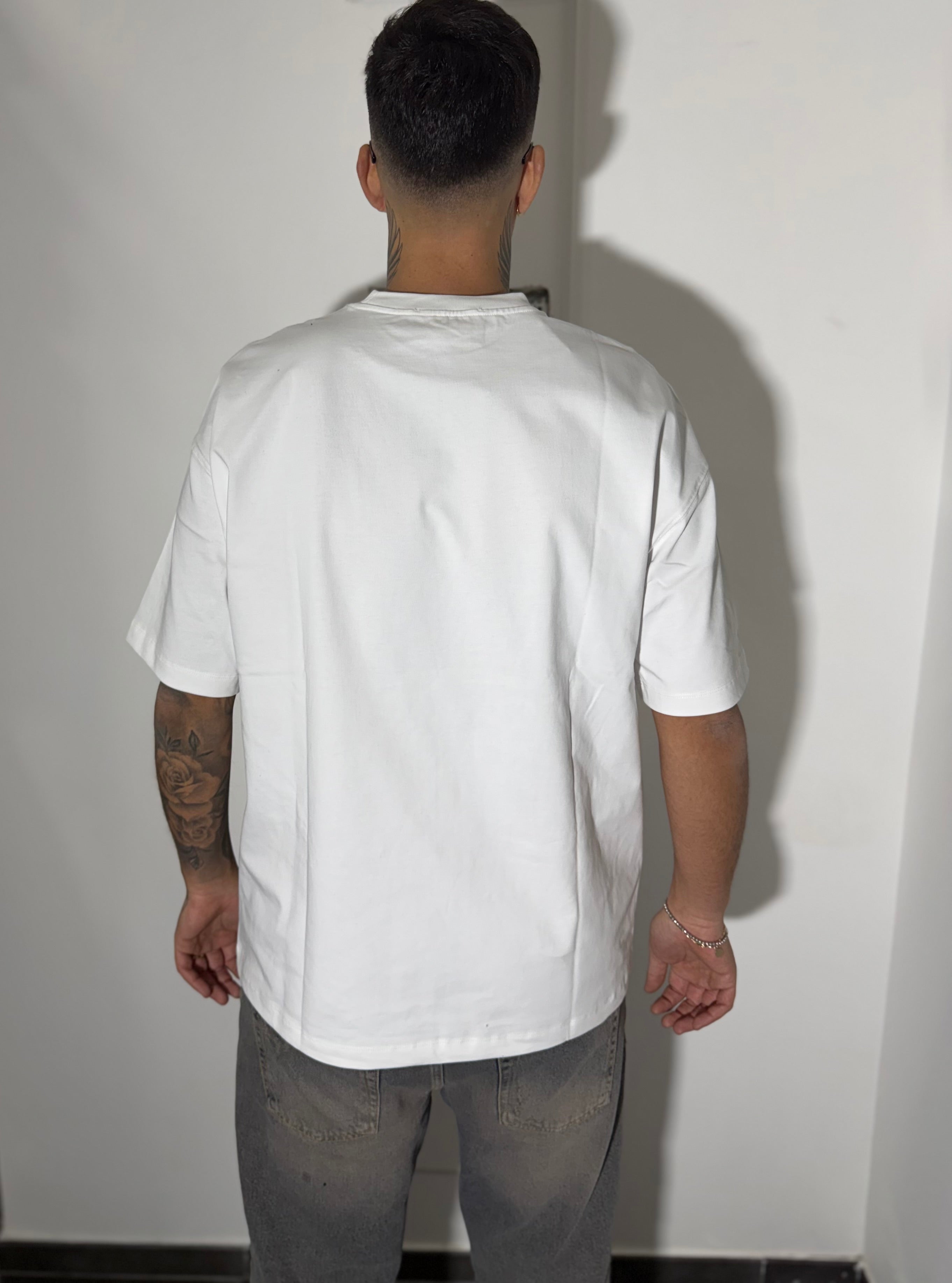 T-shirt BASIC