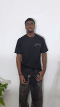 T-shirt Angel Blessed