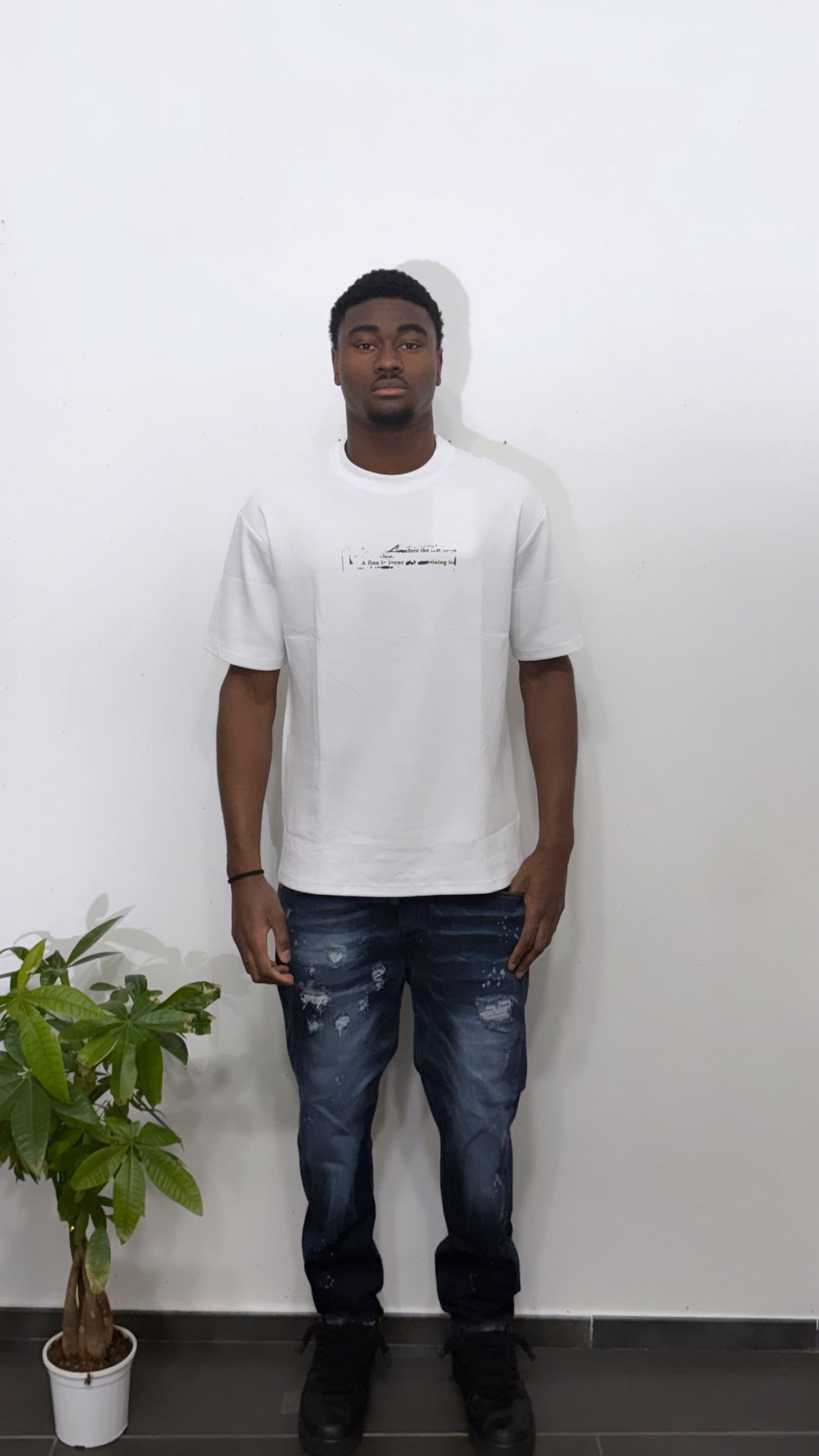 Jeans passion denim