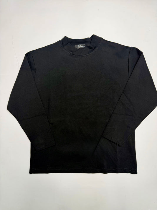 Loong sleeves basic junior 521