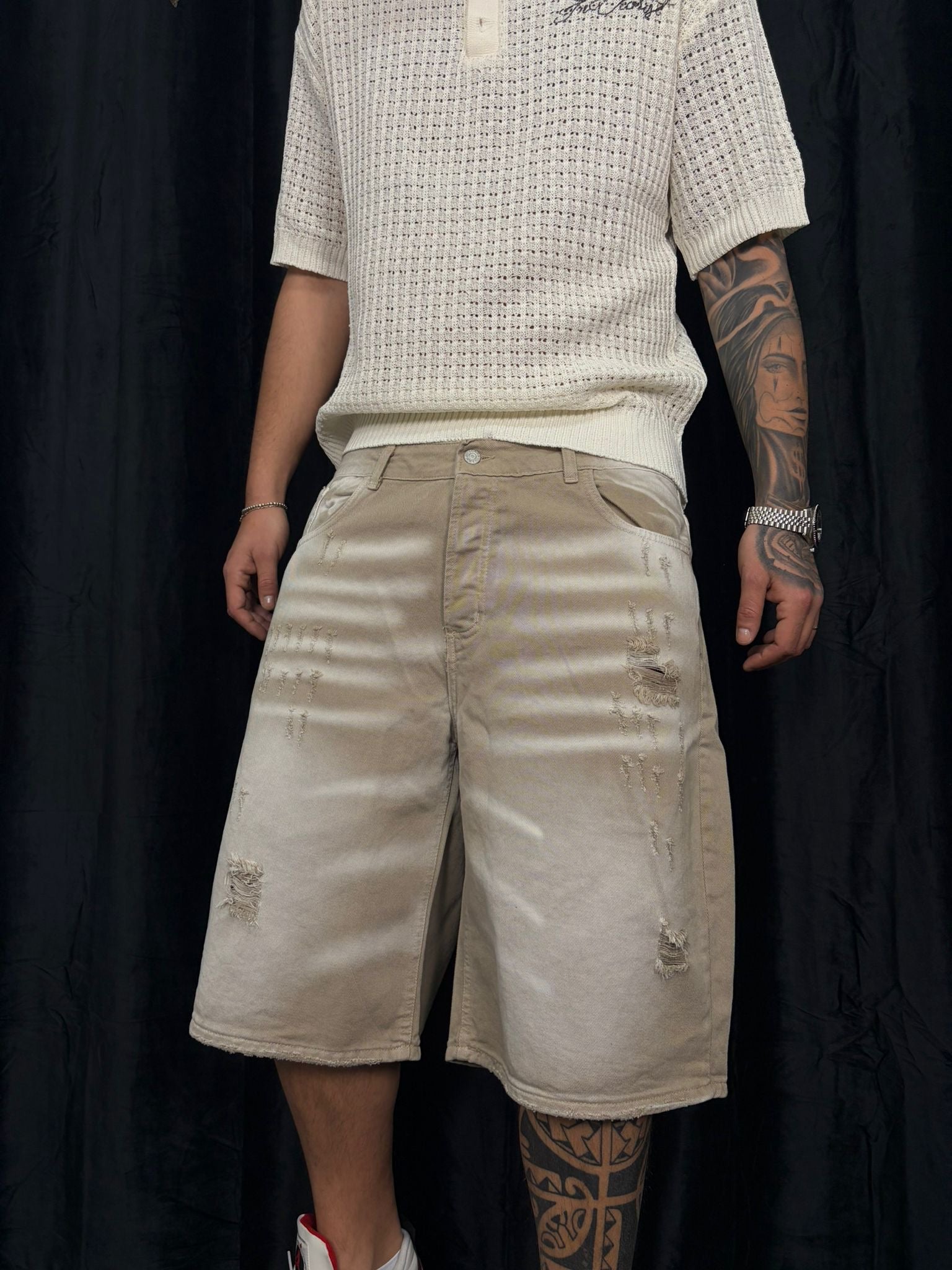 BAGGY Sfumato
