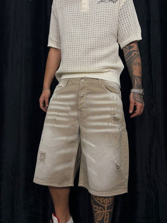 BAGGY Sfumato