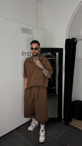 Cordinato Camicia + Bermuda BUNKER
