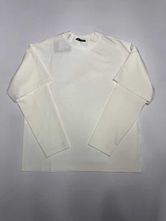 Loong Sleeves doppia manica Uomo 3070