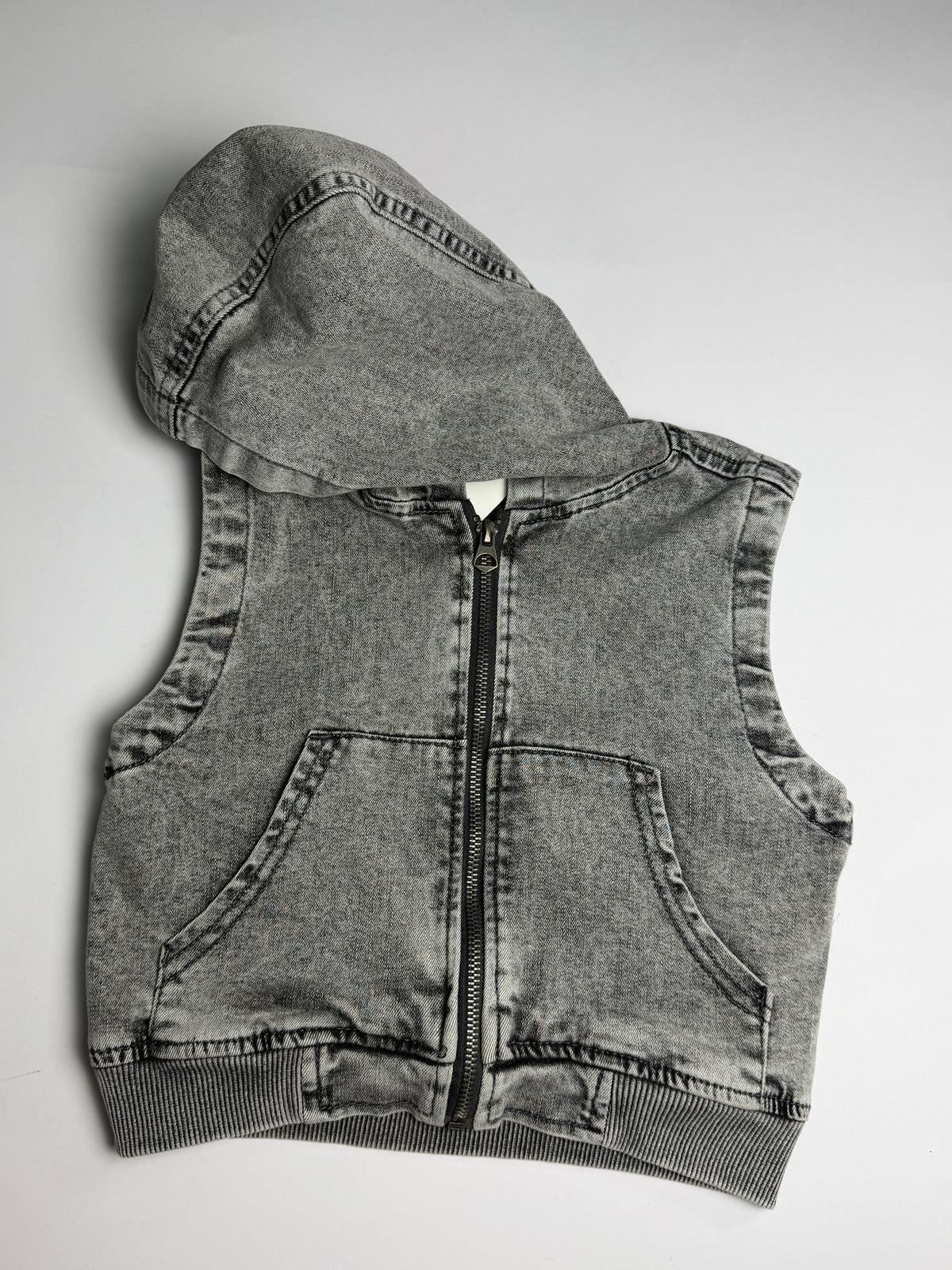 Coordinato Denim Junior