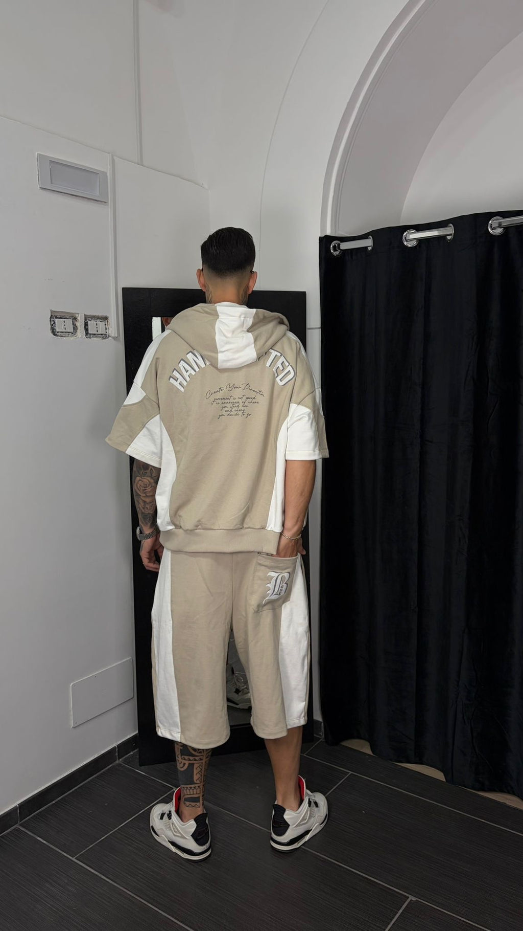 Coordinato BNK
