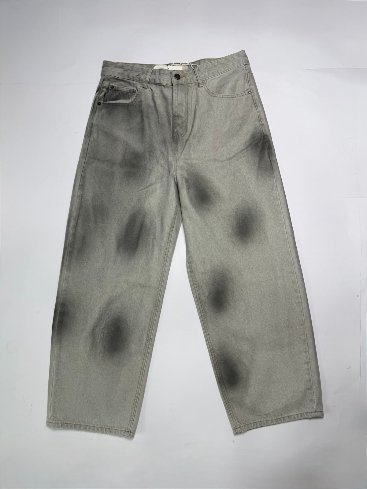 Jeans QYB Uomo J09