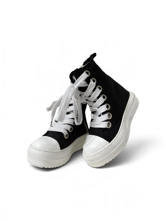 Scarpe CENSOREDPARIS Junior RK Laccio Stretto