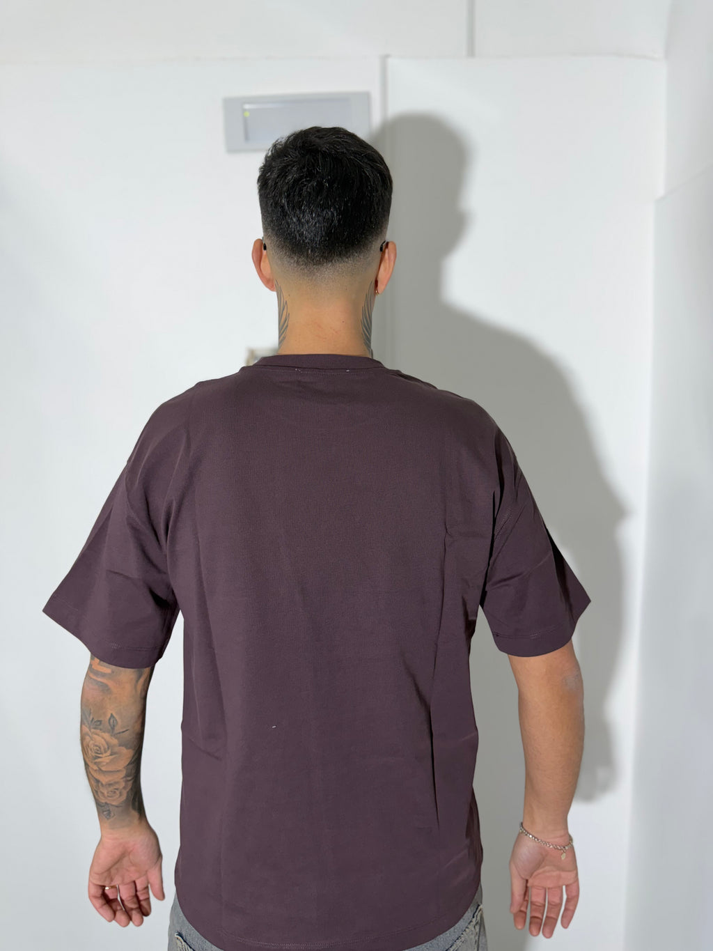 T-shirt BASIC