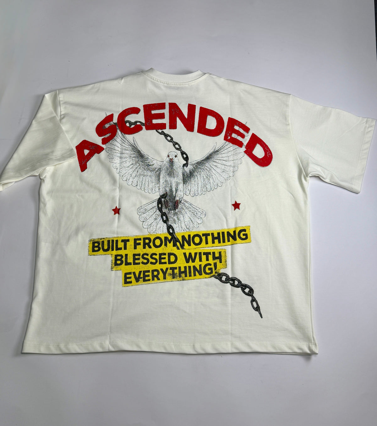 T-Shirt Uomo DIVINE FACE
