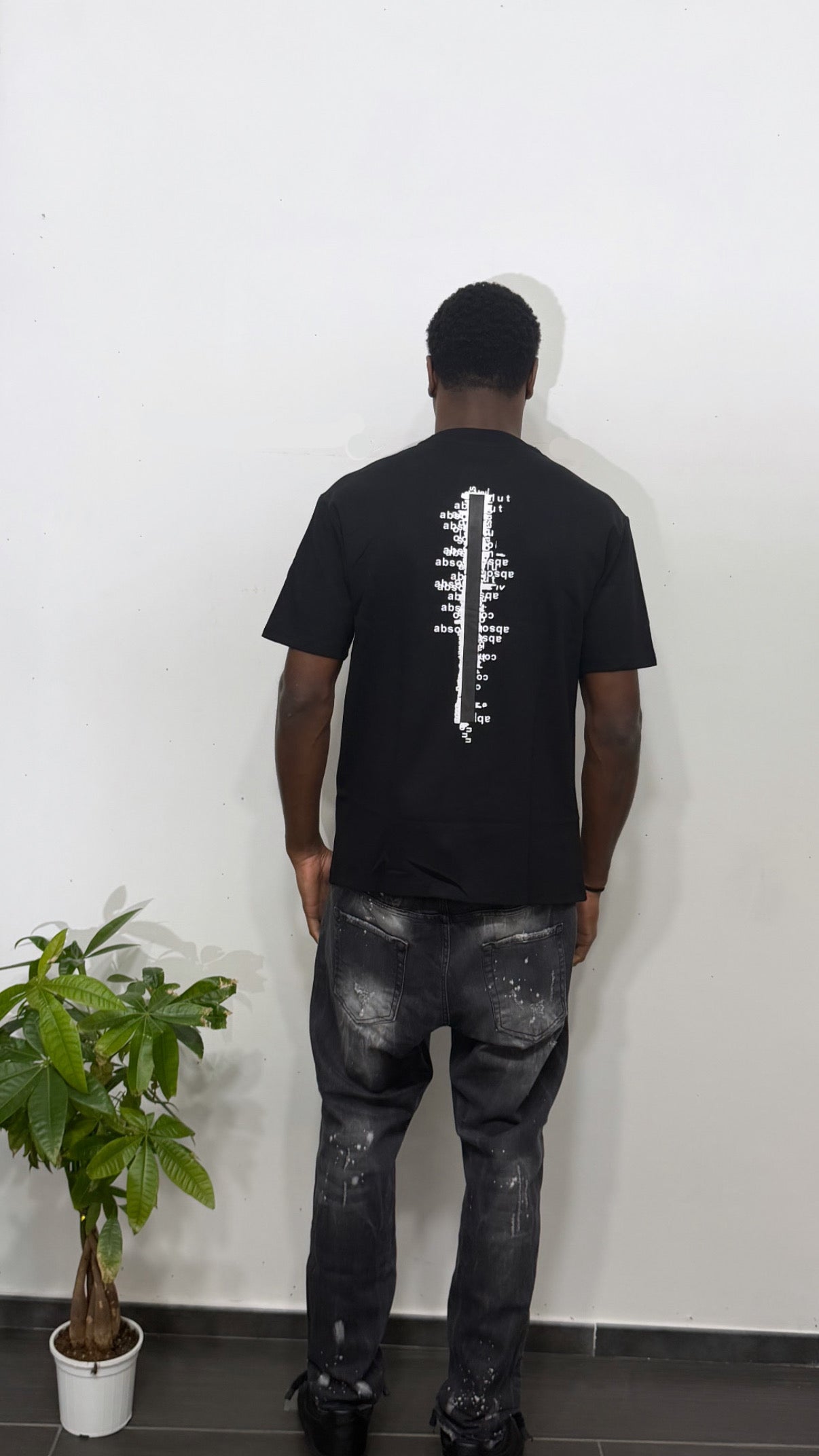 Jeans passion denim