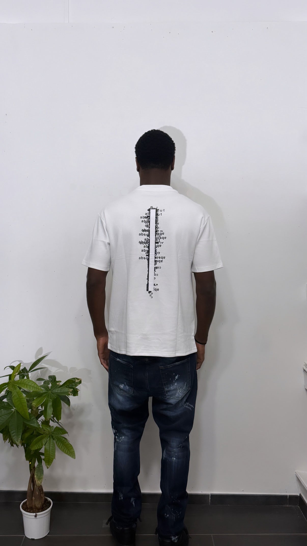 Jeans passion denim