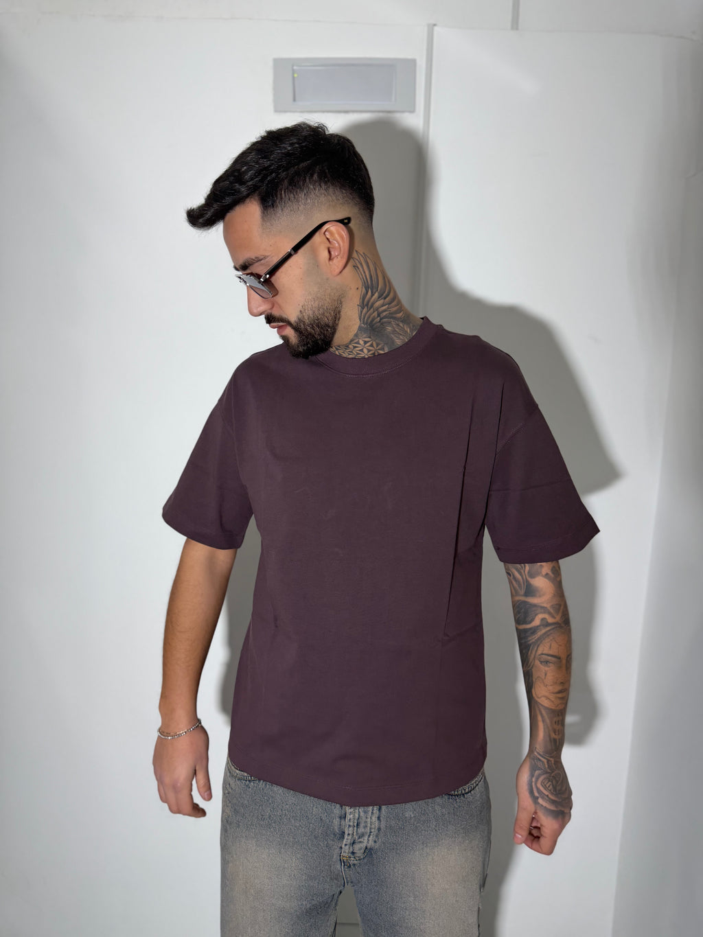 T-shirt BASIC