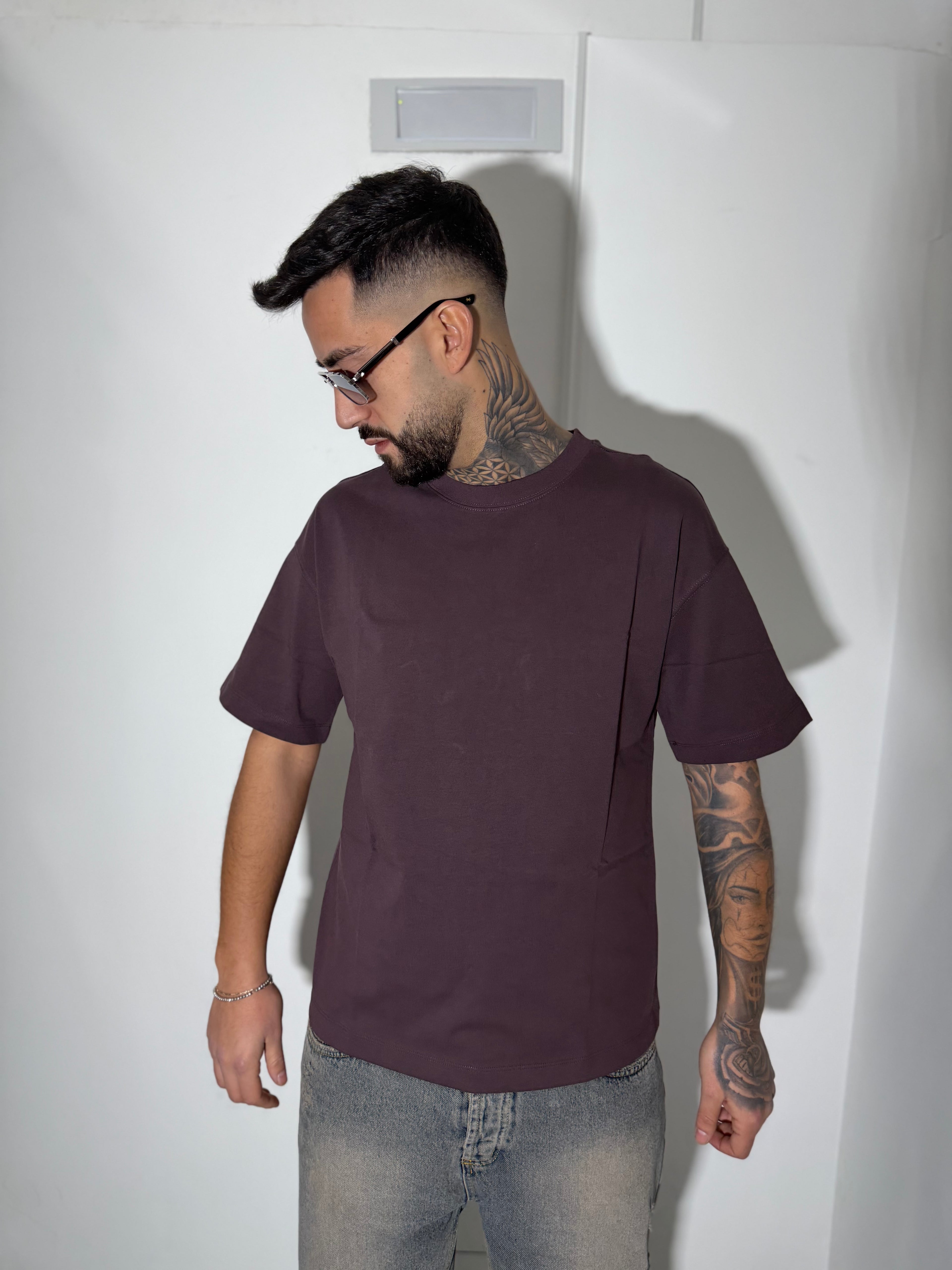 T-shirt BASIC