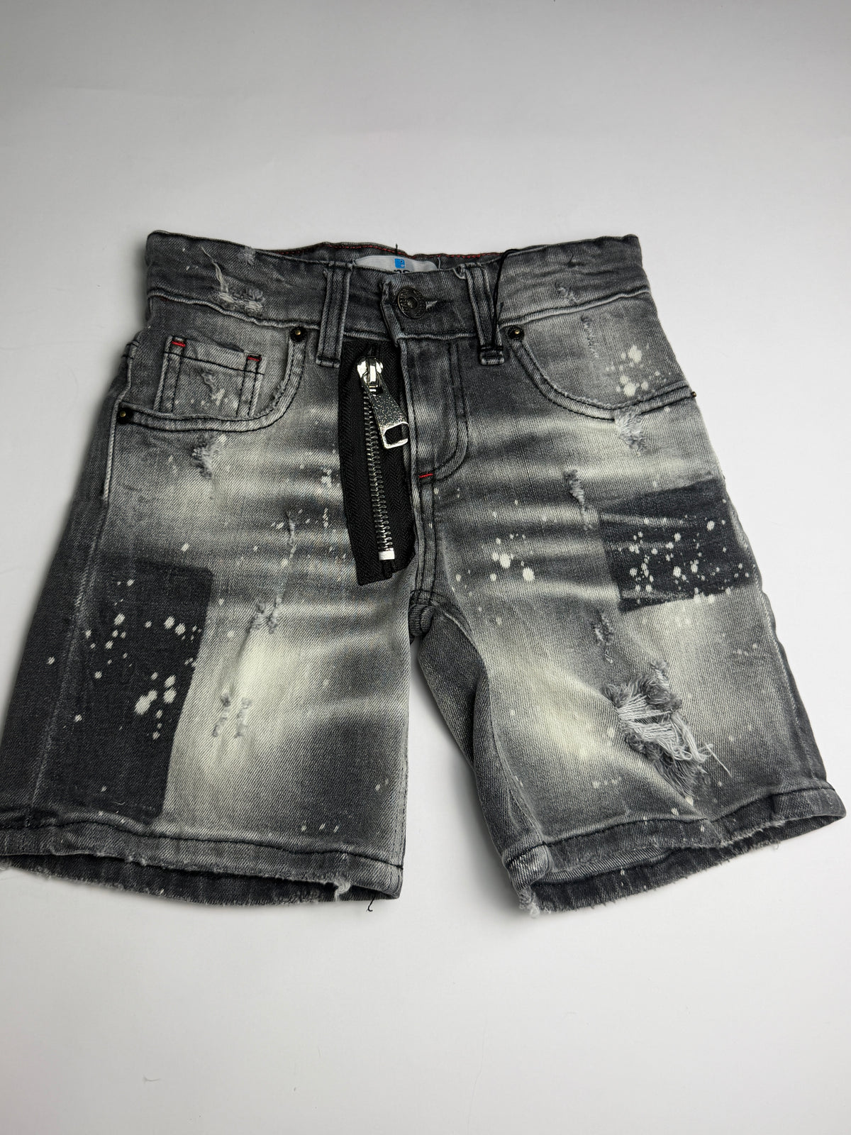 Bermuda Cianotic Junior RNT-DQ6