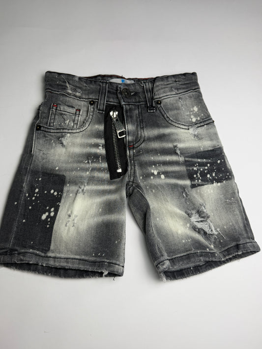 Bermuda Cianotic Junior RNT-DQ6