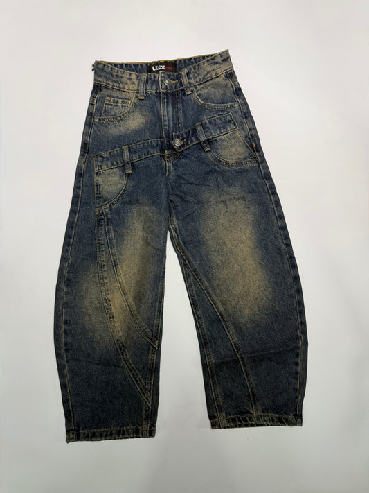 Jeans Leox Junior 916