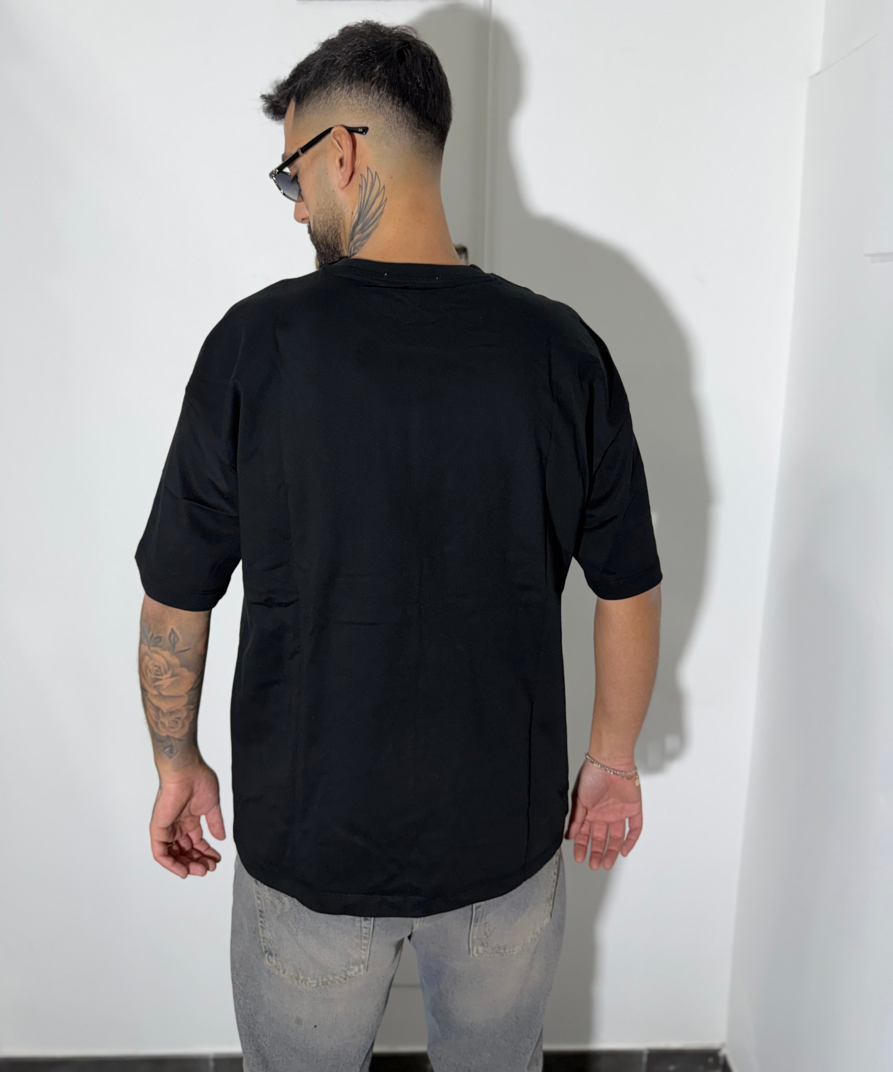 T-shirt BASIC