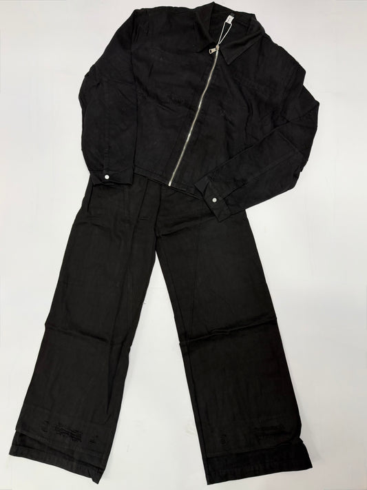 Coordinato Uomo W-Brand 0094