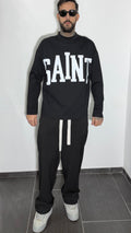 T-shirt long sleeve Saint