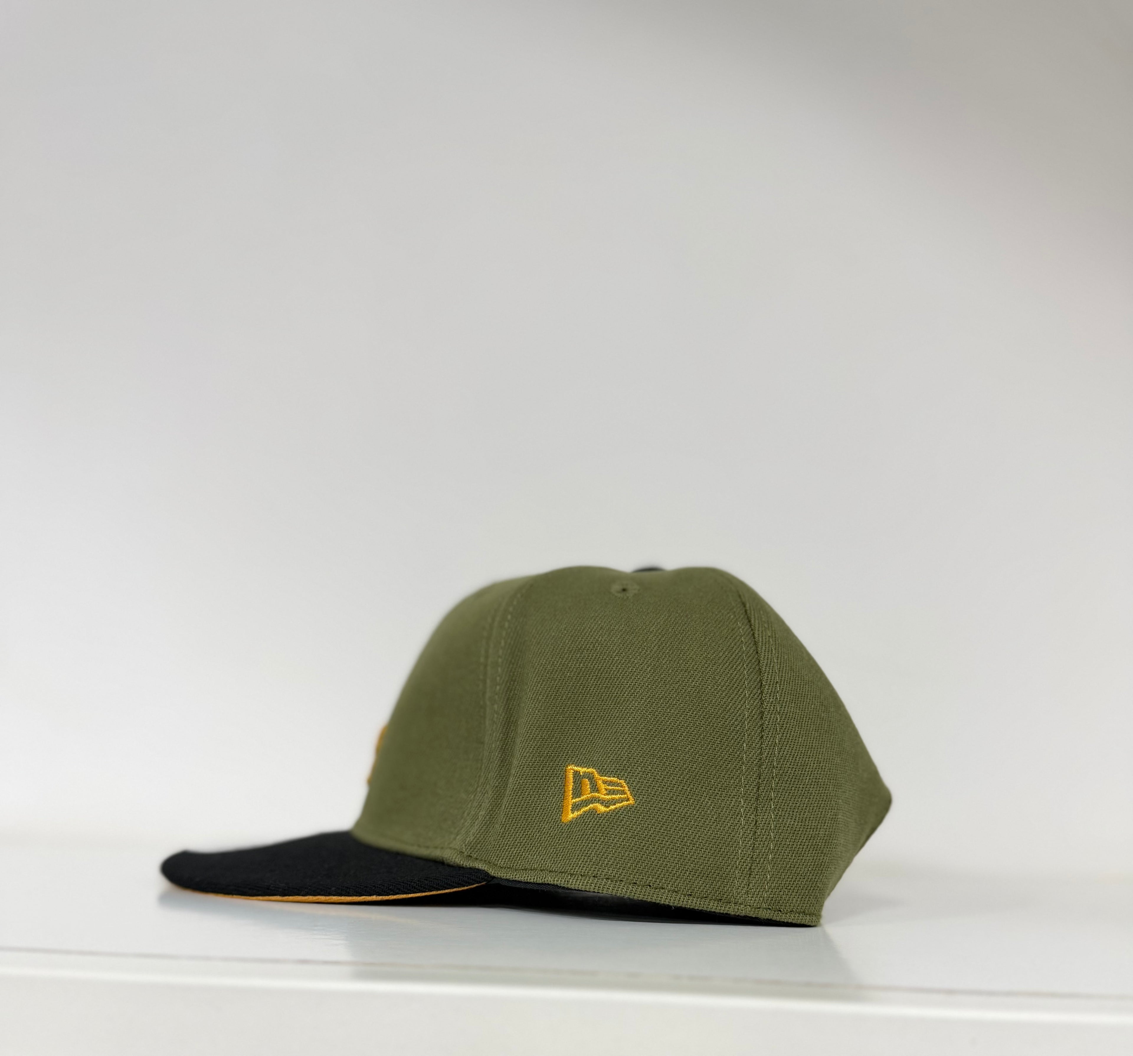 New era cappellino LA 9FIFTY regolabile