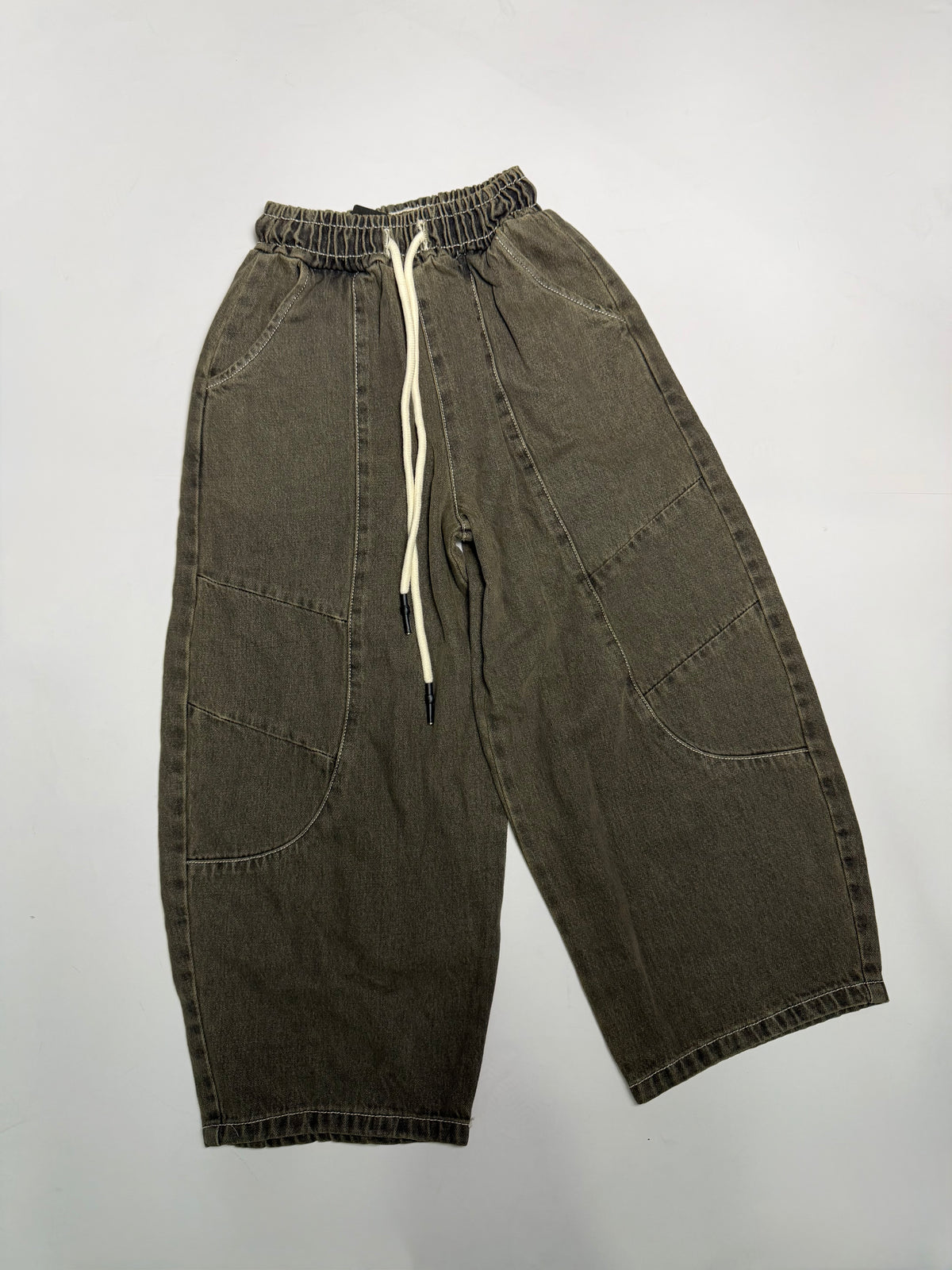 Jeans Molla Junior 8017