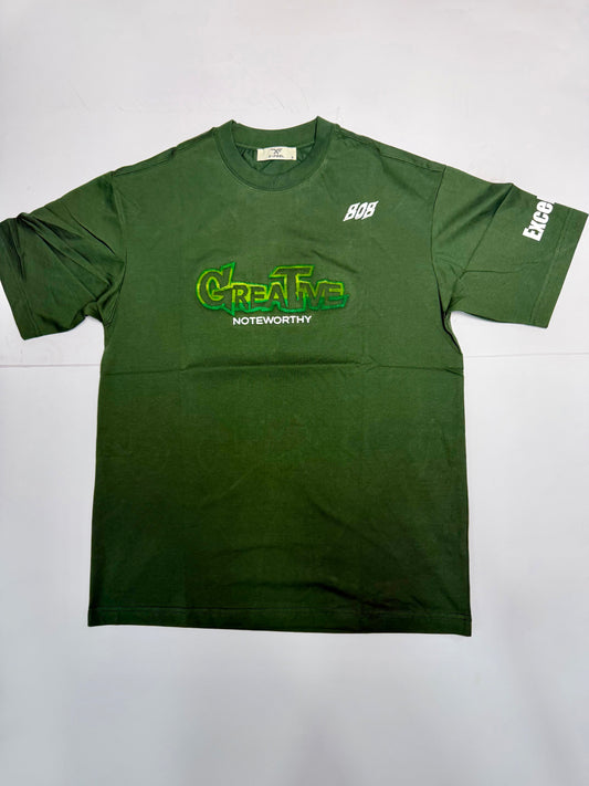 T-Shirt Uomo CREATIVE 1788
