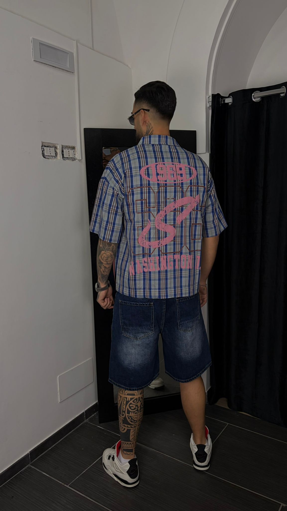 BAGGY FIT