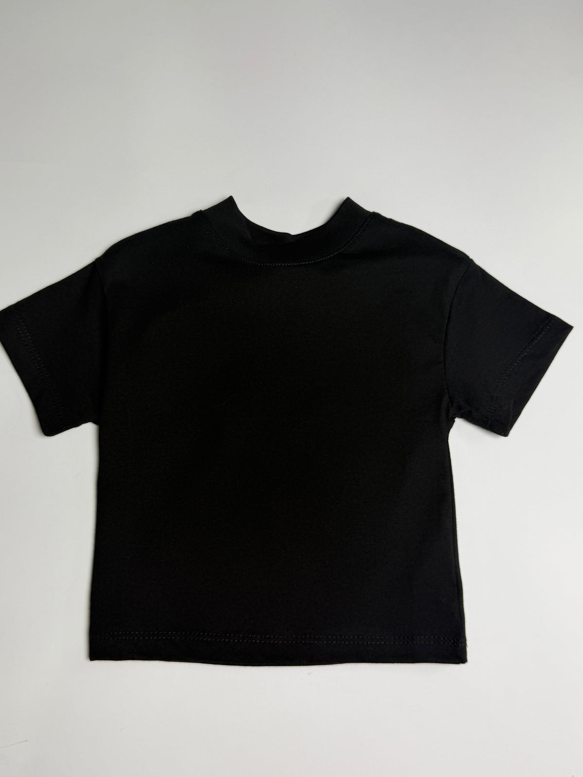 T-Shirt Basic Just West Junior