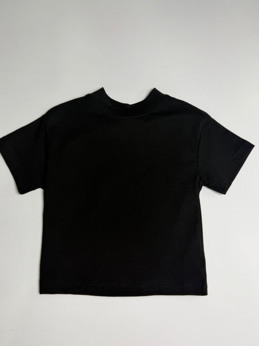 T-Shirt Basic Just West Junior