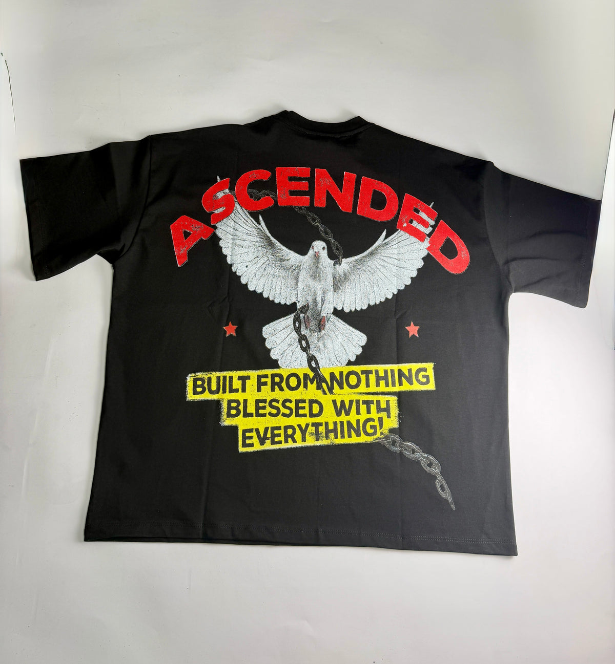 T-Shirt Uomo DIVINE FACE