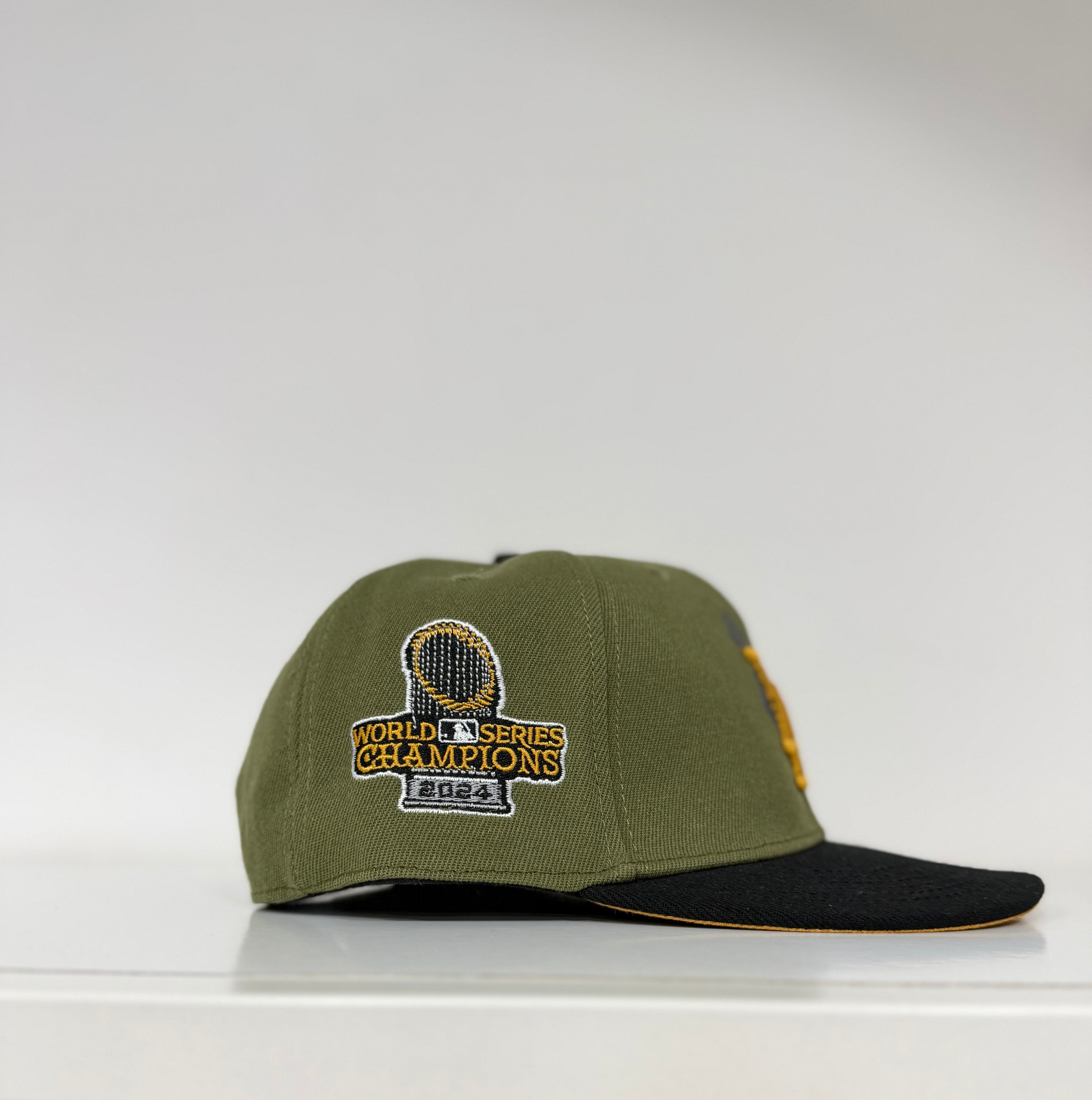 New era cappellino LA 9FIFTY regolabile