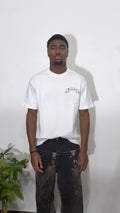 T-shirt Angel Blessed