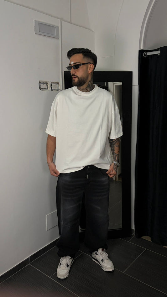 T-shirt OVER