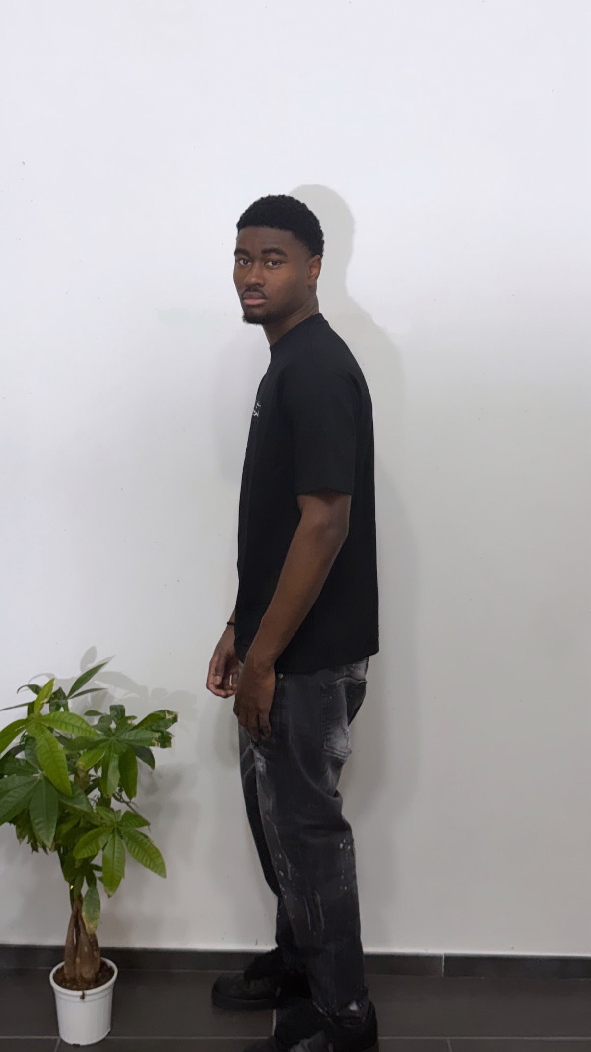 Jeans passion denim