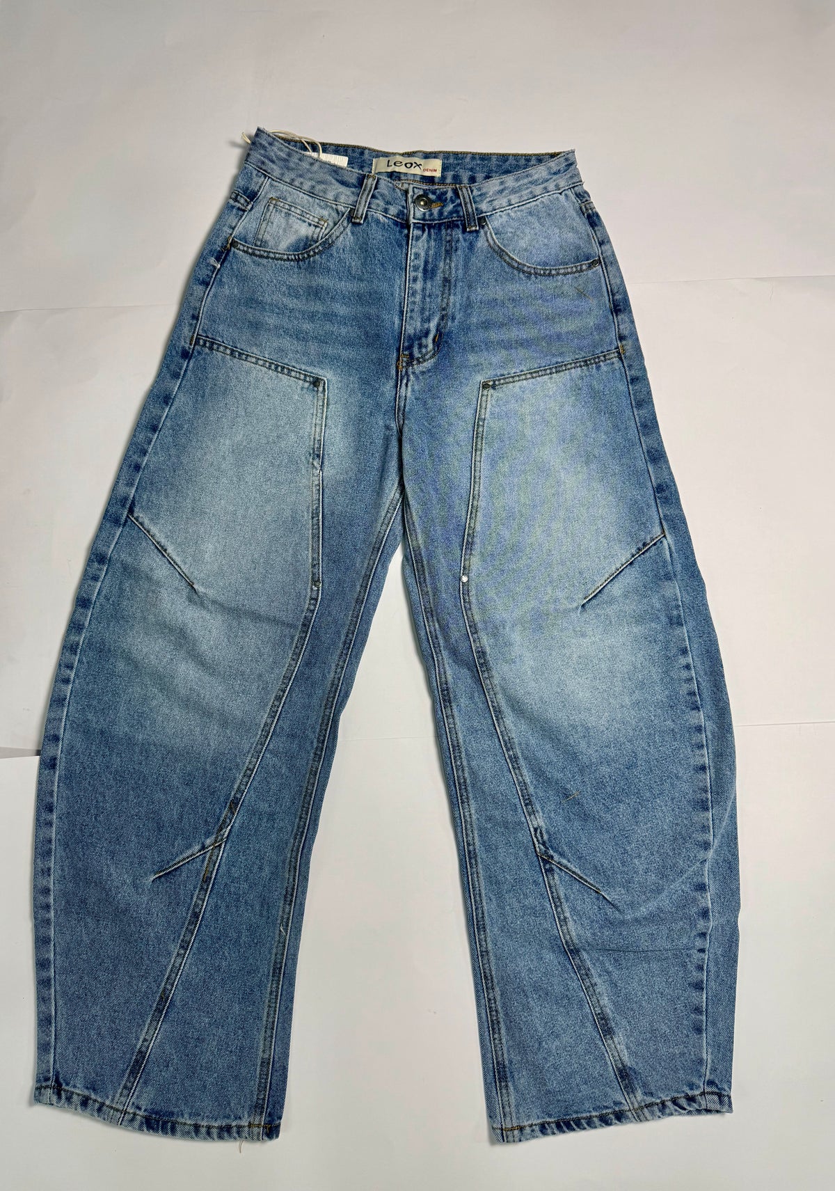 Jeans Leox Uomo 3532