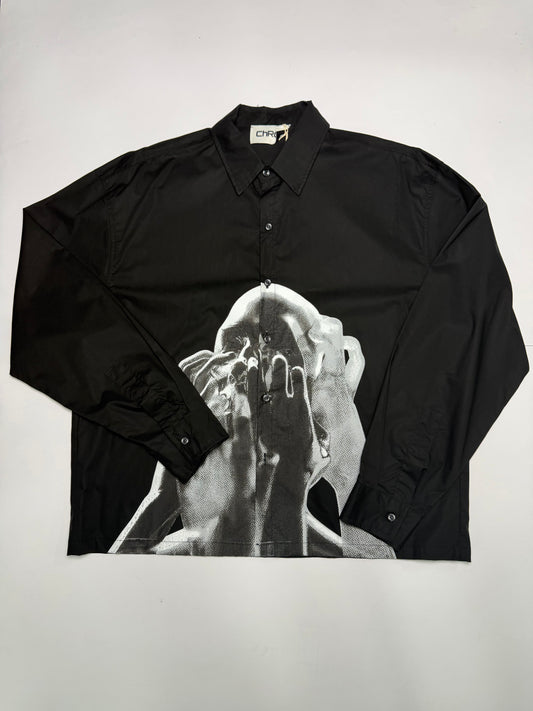 Camicia CrRoy 7802 Uomo